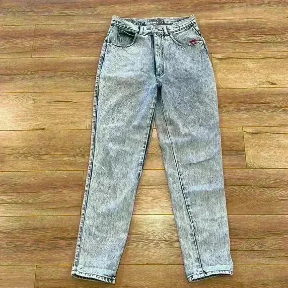 Jordache Denim - JORDACHE Vintage Women’s Jeans Size 12